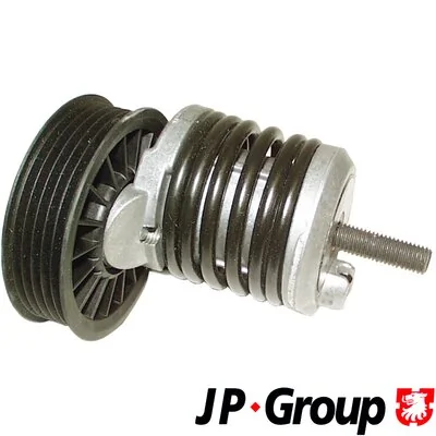 Belt Tensioner, V-ribbed belt